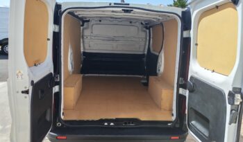 RENAULT TRAFIC FURGON L1H1 2.0 BLUEDCI 130CV , 2023 full