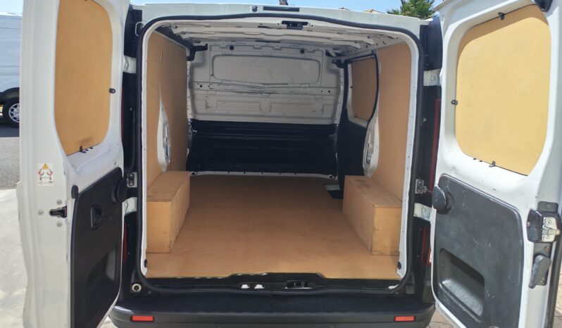 RENAULT TRAFIC FURGON L1H1 2.0 BLUEDCI 130CV , 2023 full