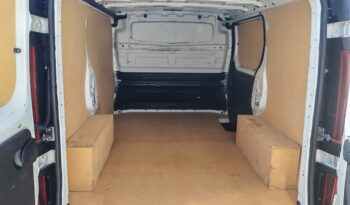 RENAULT TRAFIC FURGON L1H1 2.0 BLUEDCI 130CV , 2023 full