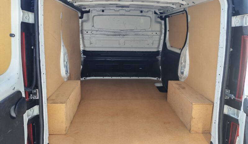 RENAULT TRAFIC FURGON L1H1 2.0 BLUEDCI 130CV , 2023 full