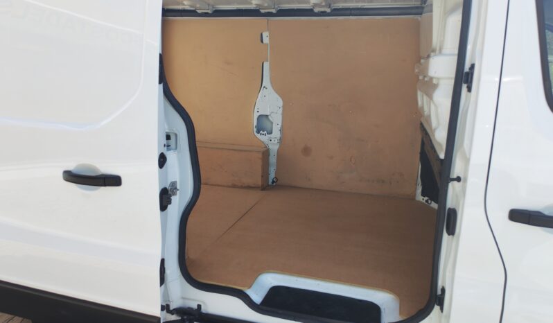 RENAULT TRAFIC FURGON L1H1 2.0 BLUEDCI 130CV , 2023 full
