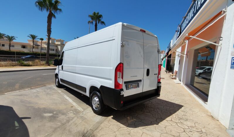 PEUGEOT BOXER FURGON PACK 335 2.0BHDI 140CV L3H2, 2023 full