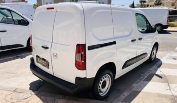OPEL COMBO CARGO L 650kg 1.5 100 S&S E6, 2023 full