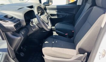 OPEL COMBO CARGO L 650kg 1.5 100 S&S E6, 2023 full