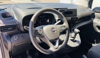 OPEL COMBO CARGO L 650kg 1.5 100 S&S E6, 2023 full