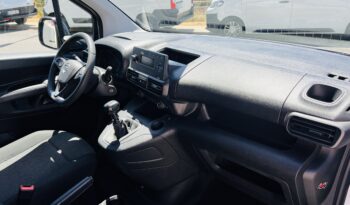 OPEL COMBO CARGO L 650kg 1.5 100 S&S E6, 2023 full