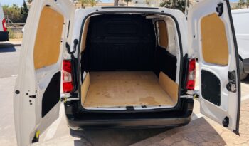 OPEL COMBO CARGO L 650kg 1.5 100 S&S E6, 2023 full