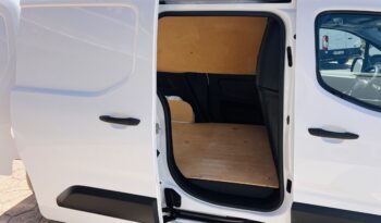 OPEL COMBO CARGO L 650kg 1.5 100 S&S E6, 2023 full