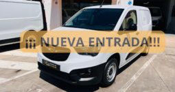 OPEL COMBO CARGO L 650kg 1.5 100 S&S E6, 2023