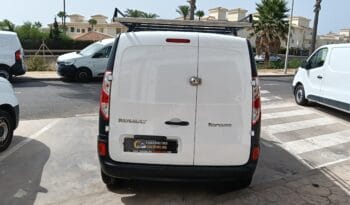 RENAULT KANGOO PROFESIONAL DCI 75CV, 2019 full