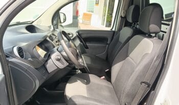 RENAULT KANGOO PROFESIONAL DCI 75CV, 2019 full