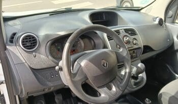 RENAULT KANGOO PROFESIONAL DCI 75CV, 2019 full