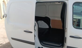 RENAULT KANGOO PROFESIONAL DCI 75CV, 2019 full