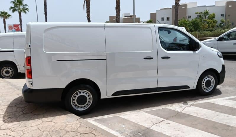 OPEL VIVARO 1.5 BHDI 100CV LONG, 2023 full