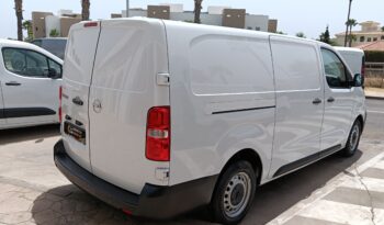 OPEL VIVARO 1.5 BHDI 100CV LONG, 2023 full