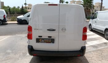 OPEL VIVARO 1.5 BHDI 100CV LONG, 2023 full