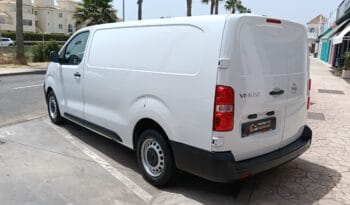 OPEL VIVARO 1.5 BHDI 100CV LONG, 2023 full