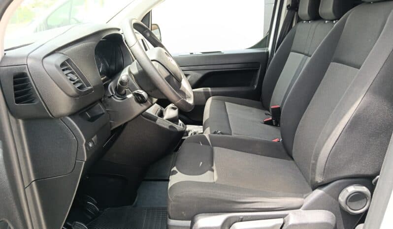 OPEL VIVARO 1.5 BHDI 100CV LONG, 2023 full