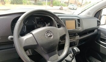 OPEL VIVARO 1.5 BHDI 100CV LONG, 2023 full