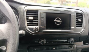OPEL VIVARO 1.5 BHDI 100CV LONG, 2023 full