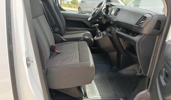 OPEL VIVARO 1.5 BHDI 100CV LONG, 2023 full