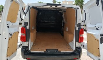 OPEL VIVARO 1.5 BHDI 100CV LONG, 2023 full