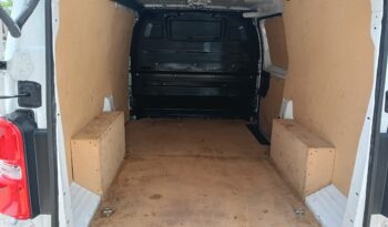 OPEL VIVARO 1.5 BHDI 100CV LONG, 2023 full