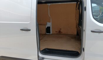OPEL VIVARO 1.5 BHDI 100CV LONG, 2023 full
