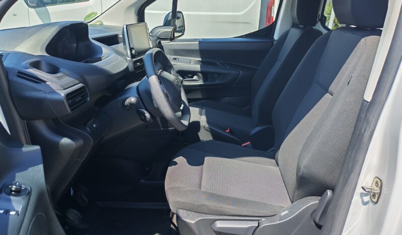 PEUGEOT RIFTER ACTIVE PACK BUSINESS STD BHDi 100 ,2024 full