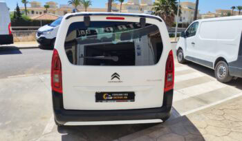 CITROËN BERLINGO TALLA M BHDI 100 SHINE XTR ,2022 full