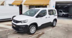 PEUGEOT RIFTER ACTIVE PACK BUSINESS STD BHDi 100 ,2022