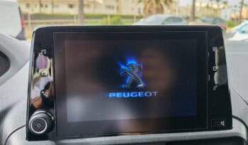 PEUGEOT RIFTER ACTIVE PACK BUSINESS STD BHDi 100 ,2022 full