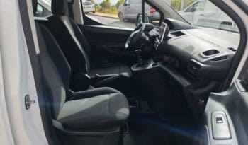 PEUGEOT RIFTER ACTIVE PACK BUSINESS STD BHDi 100 ,2022 full