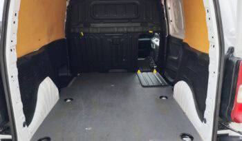 PEUGEOT PARTNER STANDARD 1.000KG BHDI 100CV, 2023 full