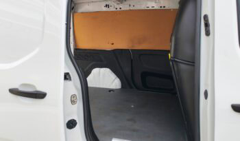 PEUGEOT PARTNER STANDARD 1.000KG BHDI 100CV, 2023 full
