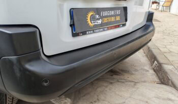 PEUGEOT PARTNER STANDARD 1.000KG BHDI 100CV, 2023 full