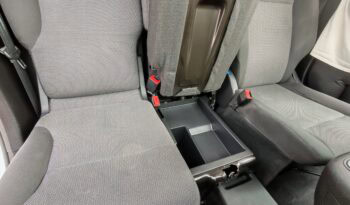 PEUGEOT PARTNER STANDARD 1.000KG BHDI 100CV, 2023 full