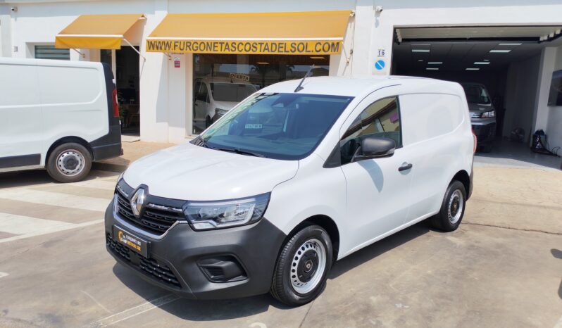 RENAULT KANGOO FURGON L1 1.5 BDCI 95CV, 2023 full