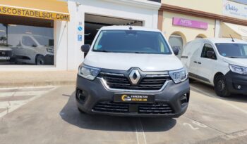 RENAULT KANGOO FURGON L1 1.5 BDCI 95CV, 2023 full