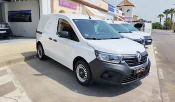 RENAULT KANGOO FURGON L1 1.5 BDCI 95CV, 2023 full