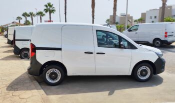 RENAULT KANGOO FURGON L1 1.5 BDCI 95CV, 2023 full