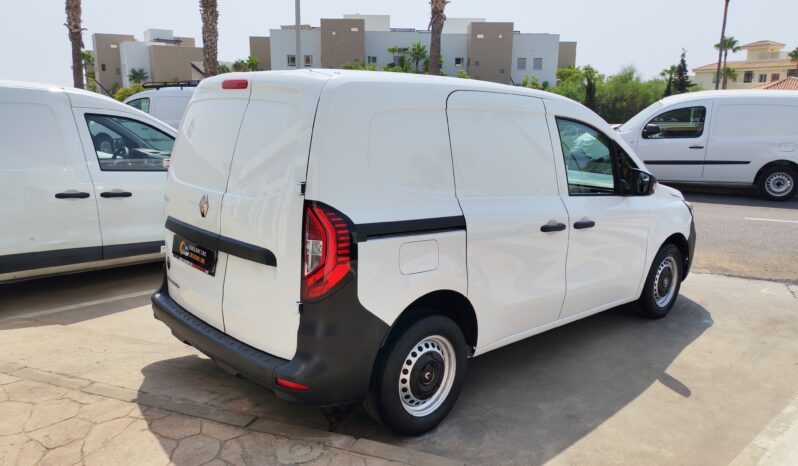 RENAULT KANGOO FURGON L1 1.5 BDCI 95CV, 2023 full