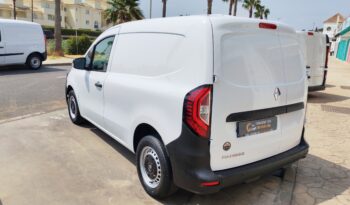 RENAULT KANGOO FURGON L1 1.5 BDCI 95CV, 2023 full