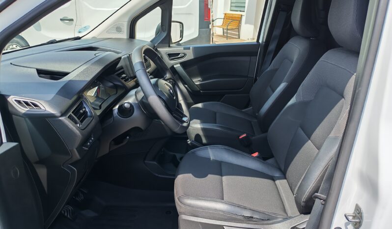 RENAULT KANGOO FURGON L1 1.5 BDCI 95CV, 2023 full