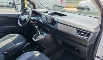 RENAULT KANGOO FURGON L1 1.5 BDCI 95CV, 2023 full