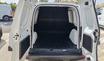 RENAULT KANGOO FURGON L1 1.5 BDCI 95CV, 2023 full