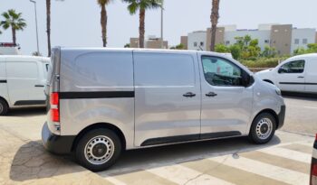 PEUGEOT EXPERT FURGON BHDI 120CV S&S 6V STANDARD, 2025 full