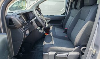 PEUGEOT EXPERT FURGON BHDI 120CV S&S 6V STANDARD, 2025 full