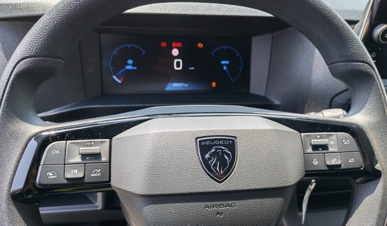 PEUGEOT EXPERT FURGON BHDI 120CV S&S 6V STANDARD, 2025 full