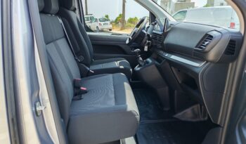 PEUGEOT EXPERT FURGON BHDI 120CV S&S 6V STANDARD, 2025 full